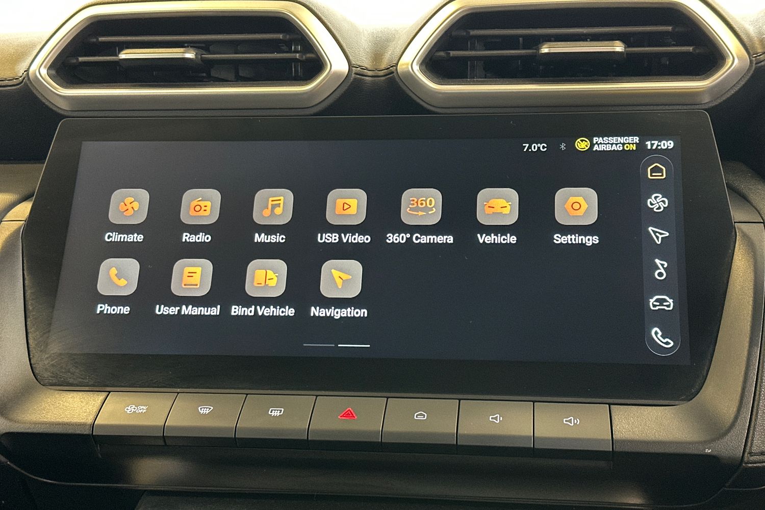 Used MG MG ZS 2024 for sale - 77815126: Photo 32