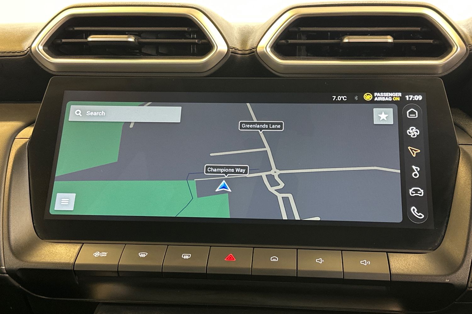 Used MG MG ZS 2024 for sale - 77815126: Photo 34