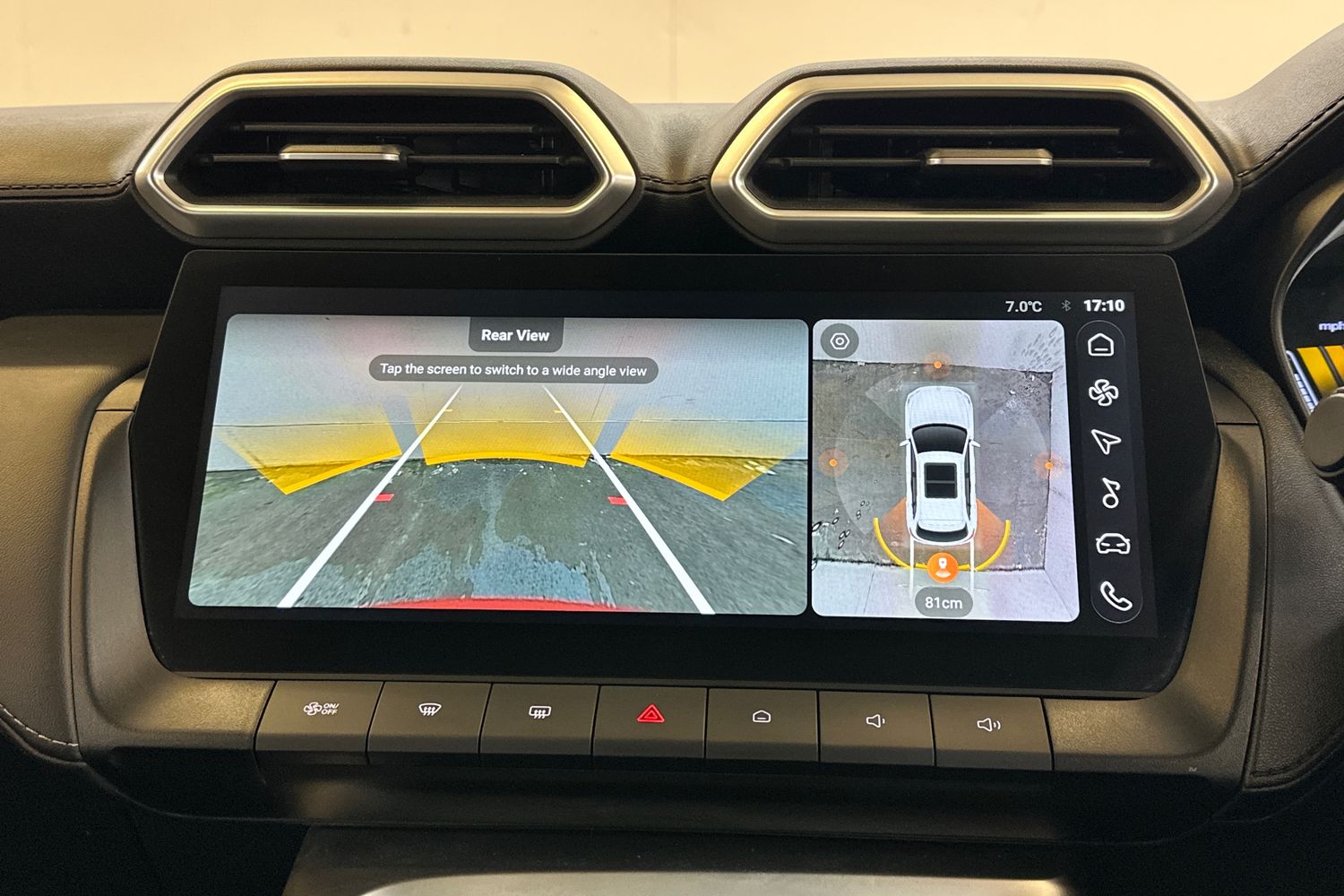 Used MG MG ZS 2024 for sale - 77815126: Photo 37