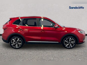 Used MG MG ZS 2024 for sale - 77815126: Photo