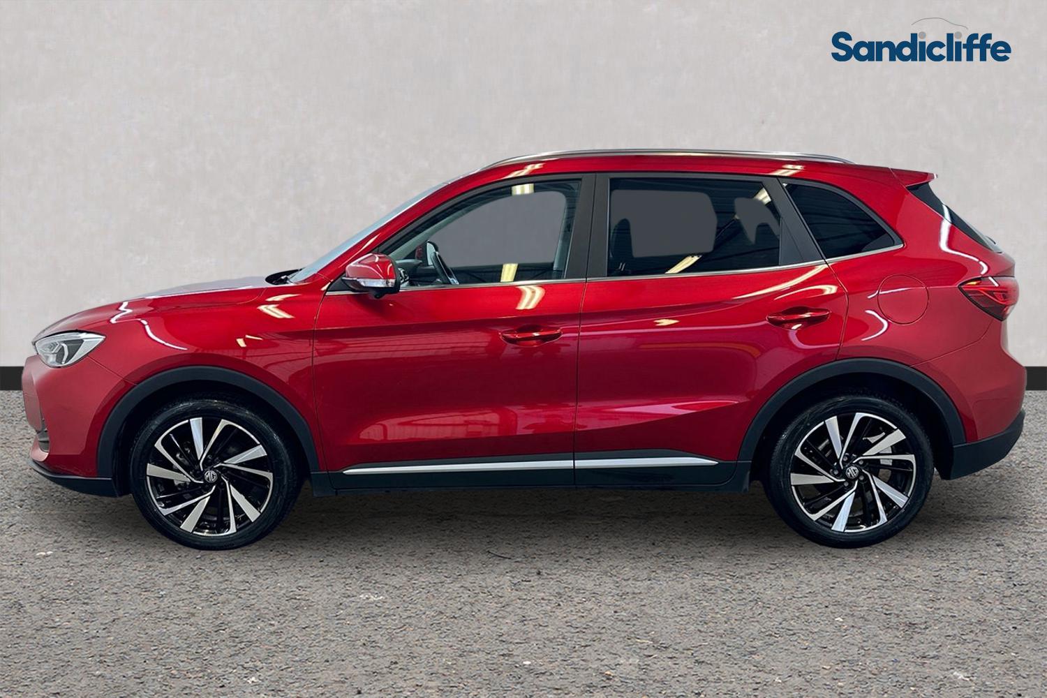 Used MG MG ZS 2024 for sale - 77815126: Photo 8