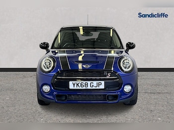 Used MINI Hatch 2019 for sale - 78976616: Photo