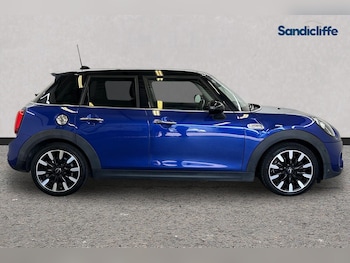 Used MINI Hatch 2019 for sale - 78976616: Photo