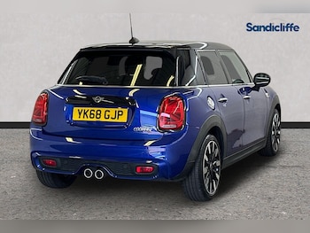 Used MINI Hatch 2019 for sale - 78976616: Photo