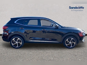 Used MG MG HS 2024 for sale - 77609841: Photo