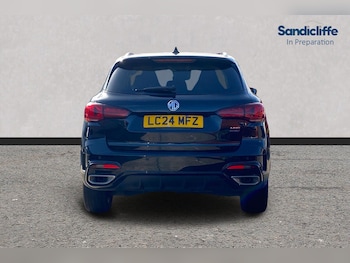 Used MG MG HS 2024 for sale - 77609841: Photo