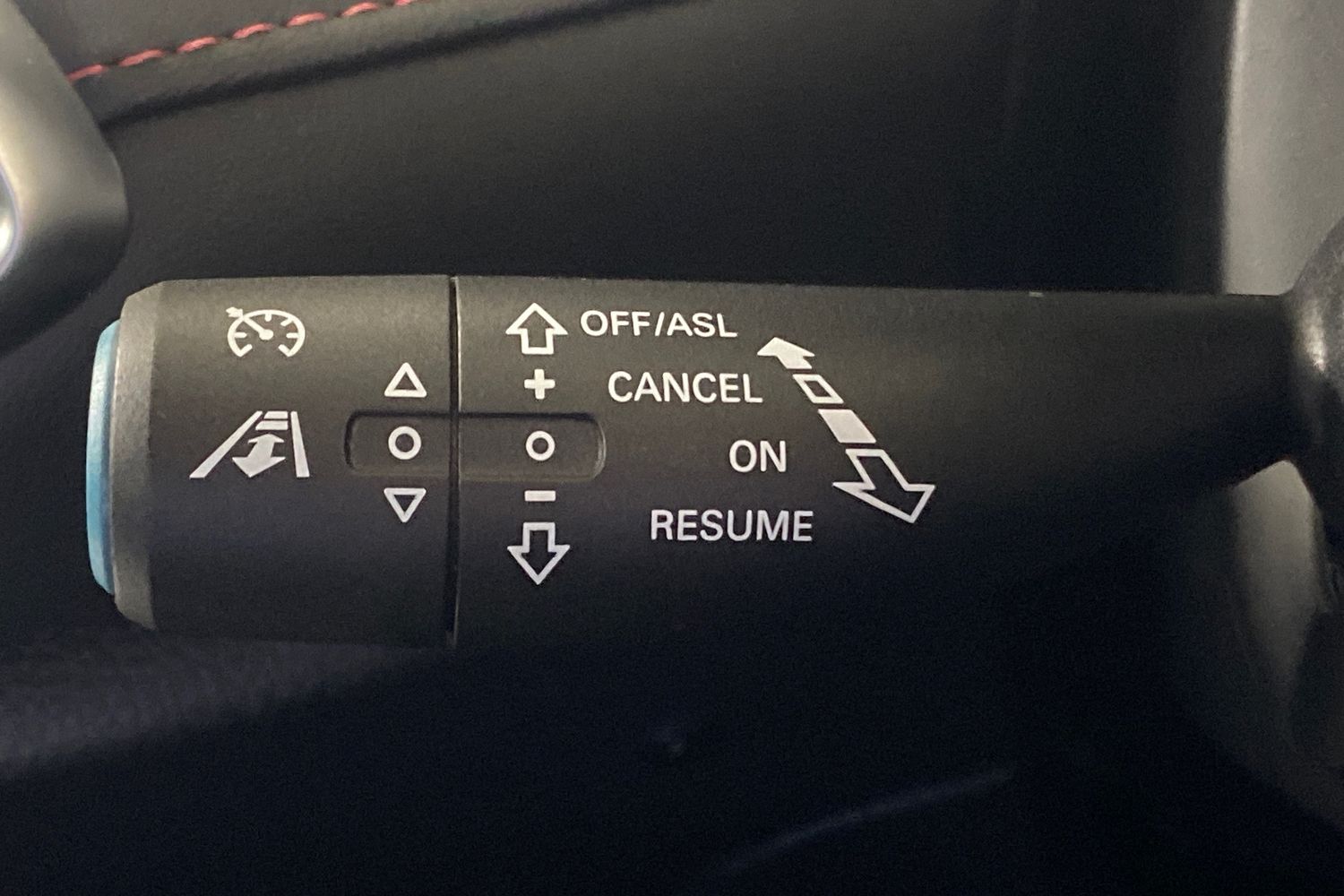 Vehicle 40