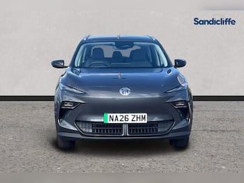 Used MG MGS5 2026 for sale - 79392819: Photo