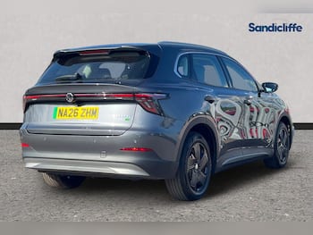 Used MG MGS5 2026 for sale - 79392819: Photo
