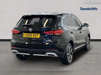 Used MG MG ZS 2025 for sale - 77357117: Photo