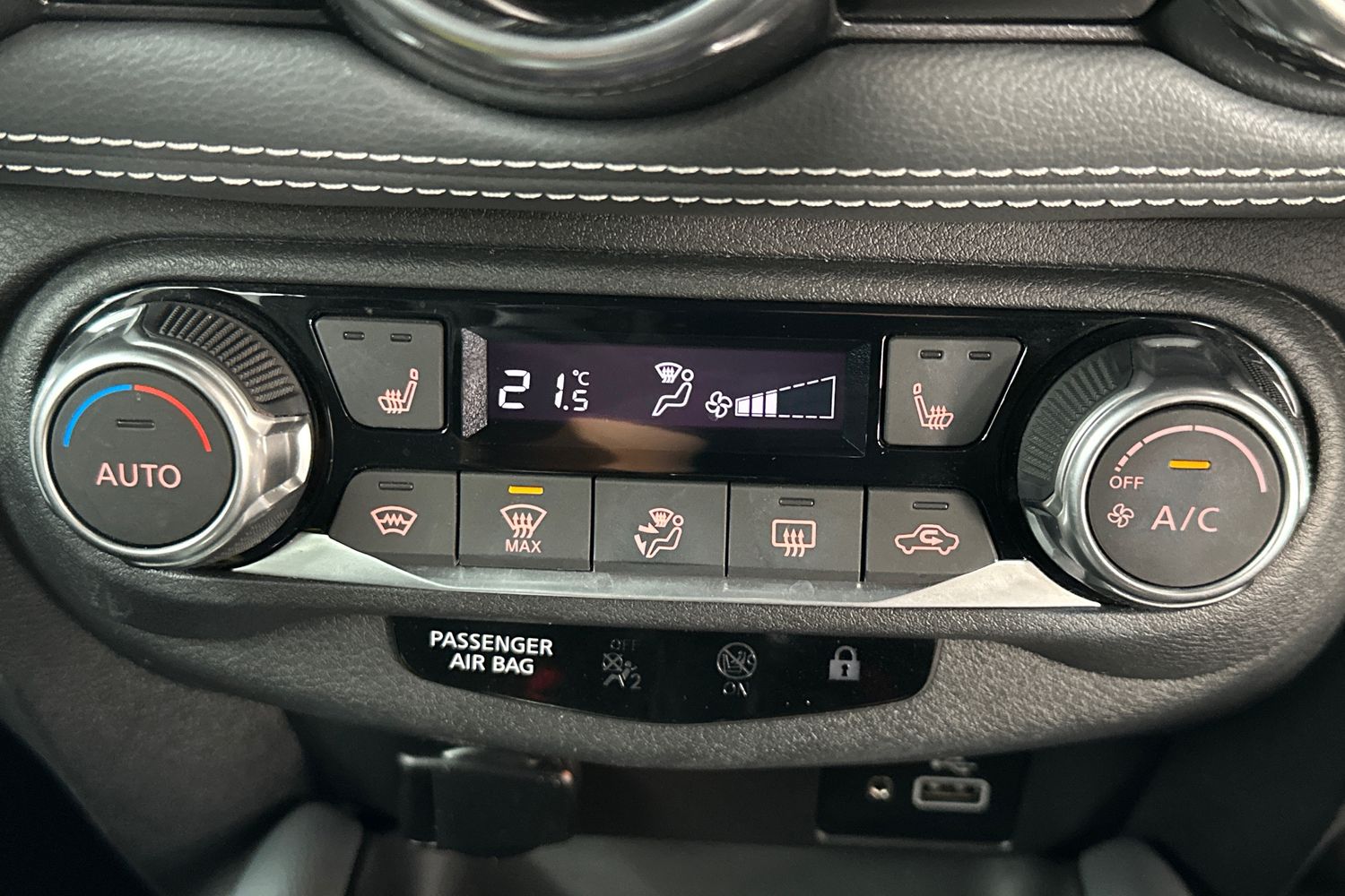 Vehicle 32