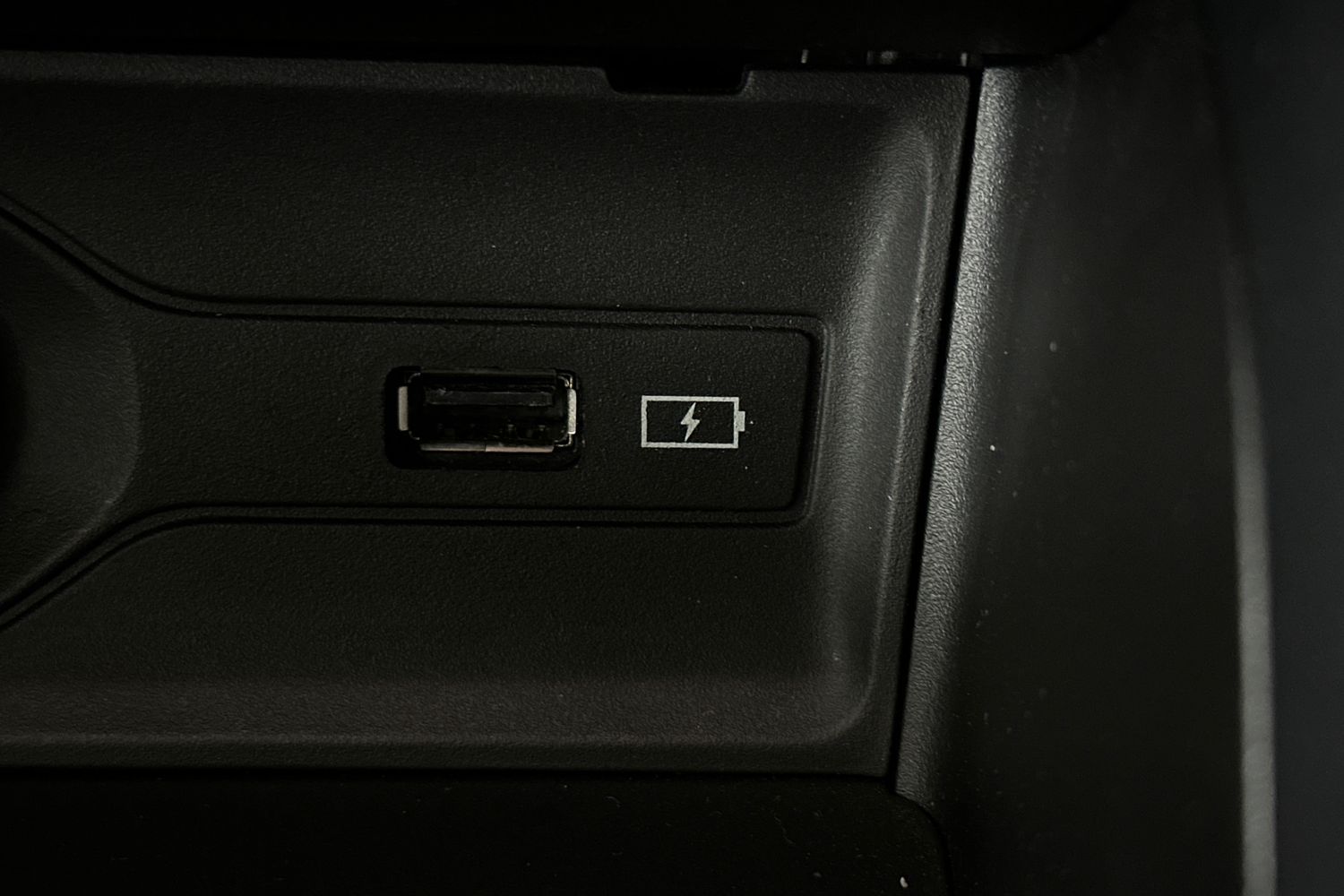 Vehicle 32