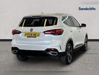 Used MG MG HS 2024 for sale - 78268684: Photo