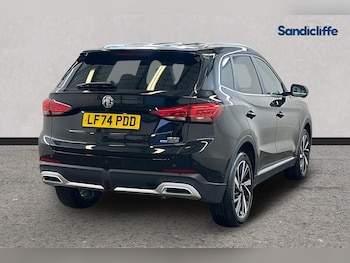 Used MG MG ZS 2025 for sale - 76969635: Photo