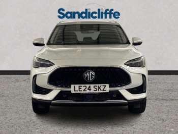 Used MG MG HS 2024 for sale - 74724029: Photo