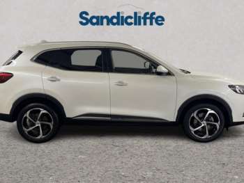 Used MG MG HS 2024 for sale - 74724029: Photo