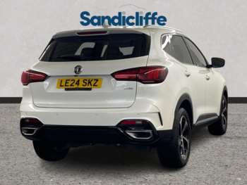 Used MG MG HS 2024 for sale - 74724029: Photo