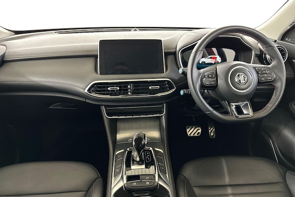 Used MG MG HS 2024 for sale - 76347293: Photo 13