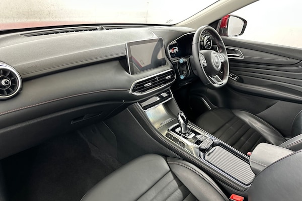 Used MG MG HS 2024 for sale - 76347293: Photo 14
