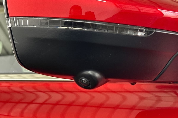 Used MG MG HS 2024 for sale - 76347293: Photo 18