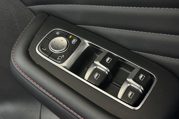 Used MG MG HS 2024 for sale - 76347293: Photo 24