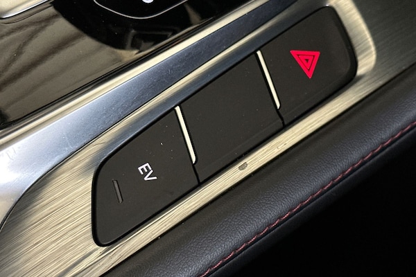 Used MG MG HS 2024 for sale - 76347293: Photo 33