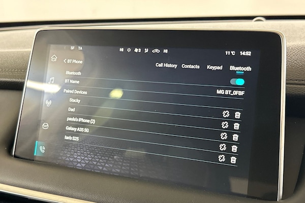 Used MG MG HS 2024 for sale - 76347293: Photo 41