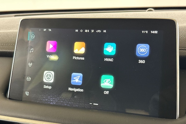 Used MG MG HS 2024 for sale - 76347293: Photo 42