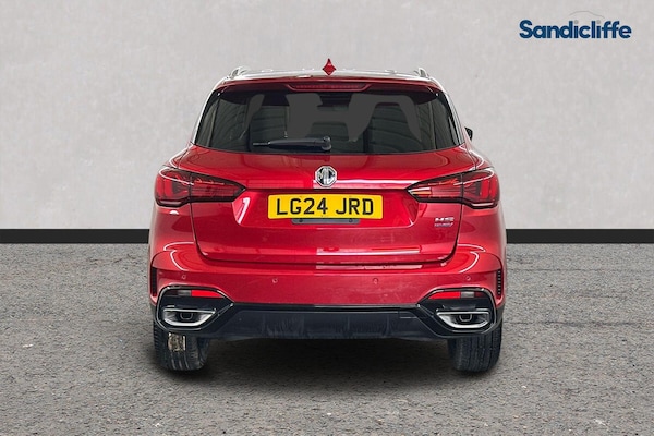 Used MG MG HS 2024 for sale - 76347293: Photo 5
