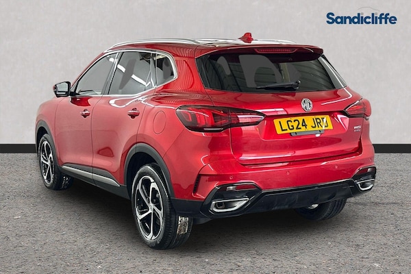 Used MG MG HS 2024 for sale - 76347293: Photo 6