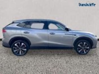 Used MG MG HS 2025 for sale - 77831555: Photo