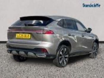 Used MG MG HS 2025 for sale - 77831555: Photo