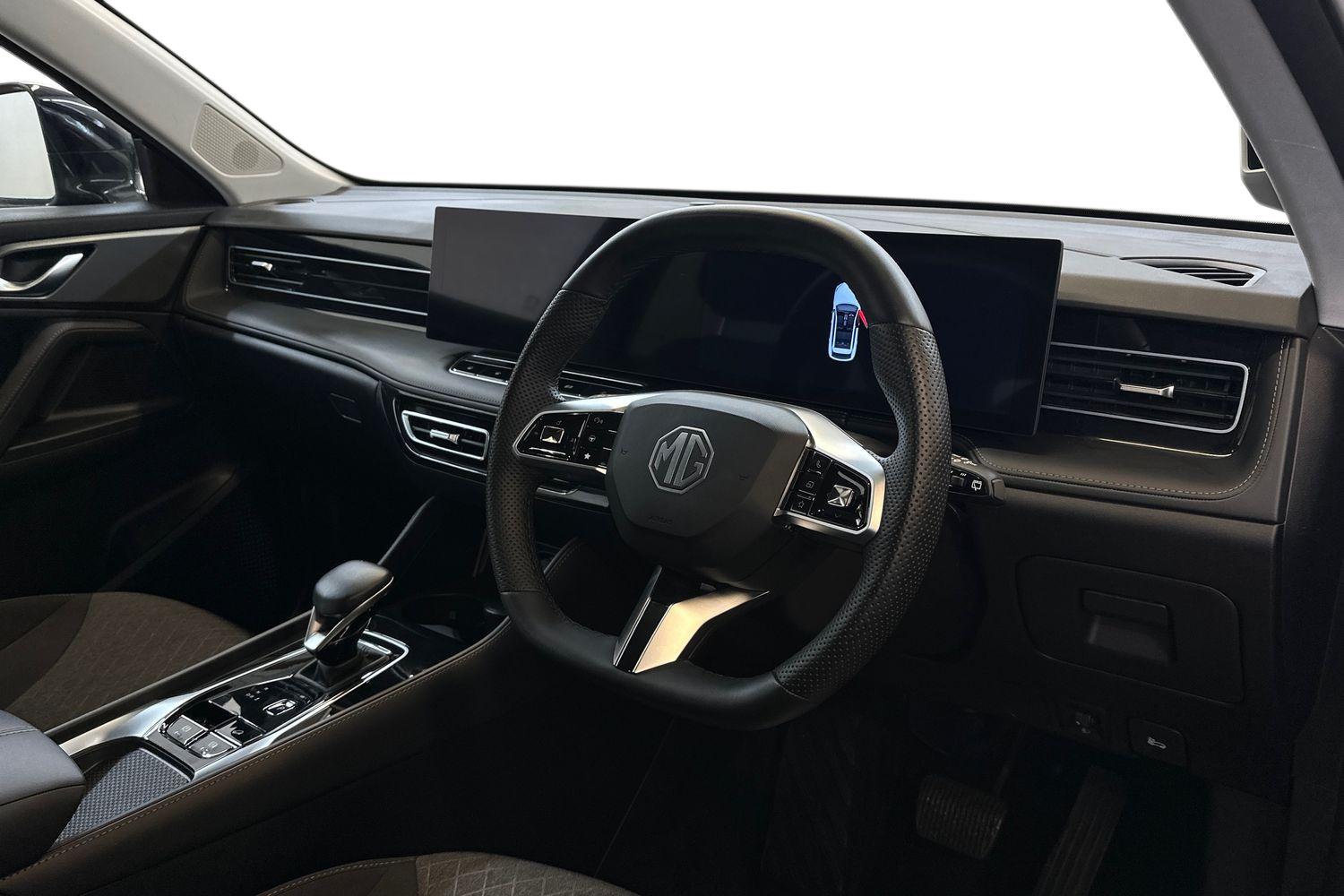 Used MG MG HS 2024 for sale - 77595203: Photo 12