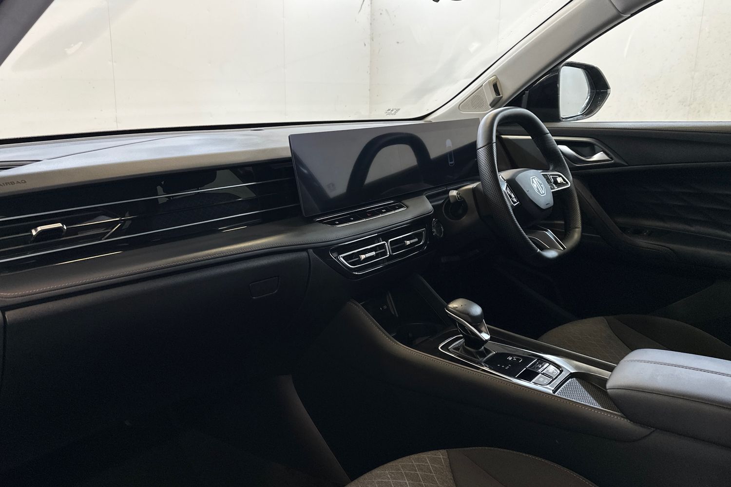 Used MG MG HS 2024 for sale - 77595203: Photo 14