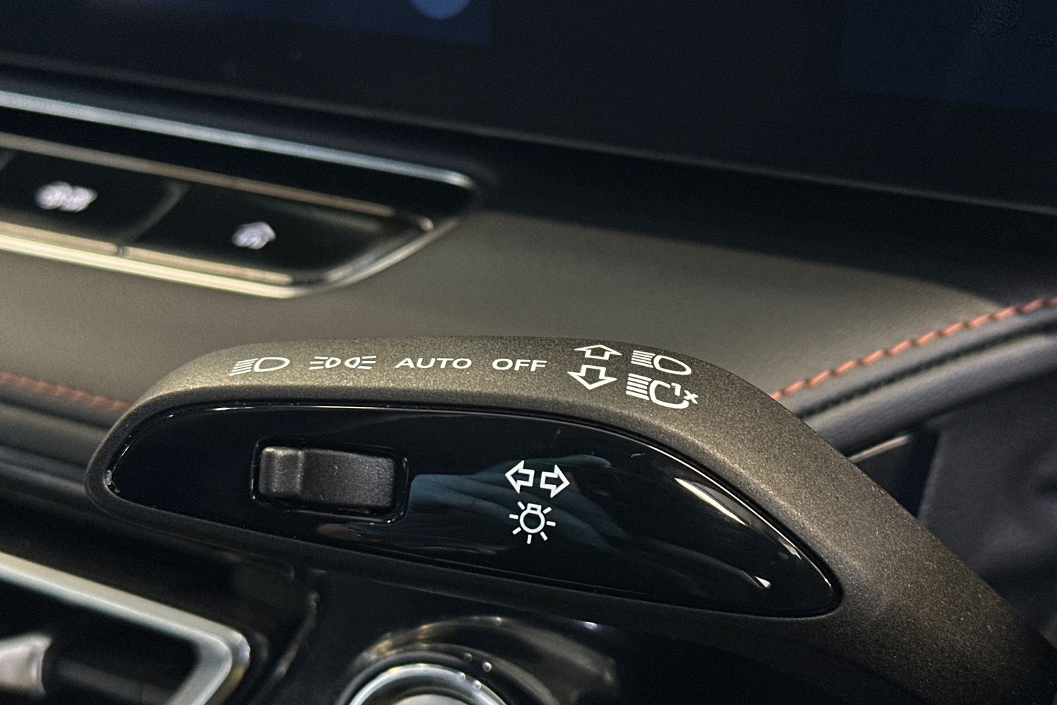 Used MG MG HS 2024 for sale - 77595203: Photo 29