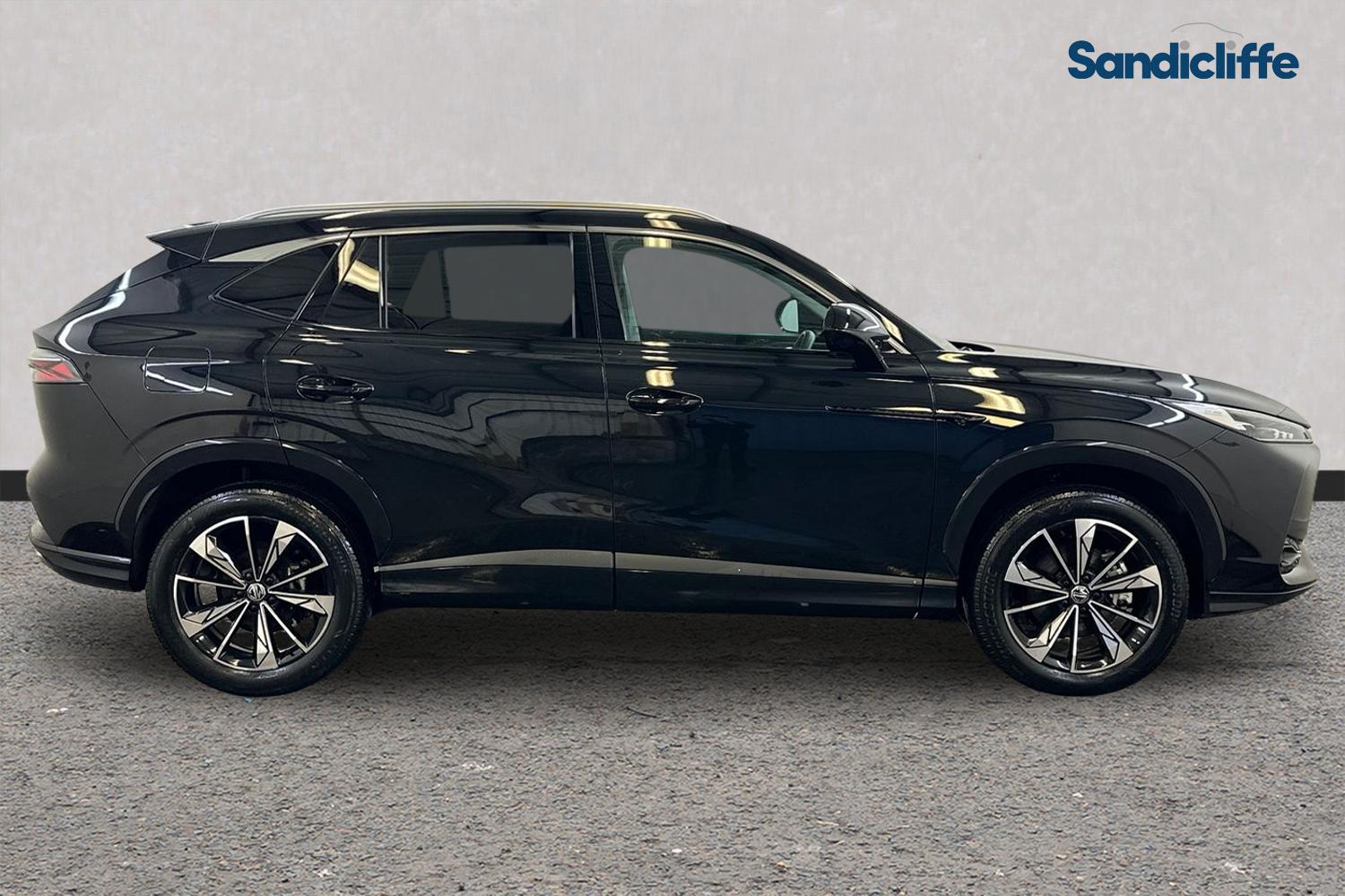 Used MG MG HS 2024 for sale - 77595203: Photo 3