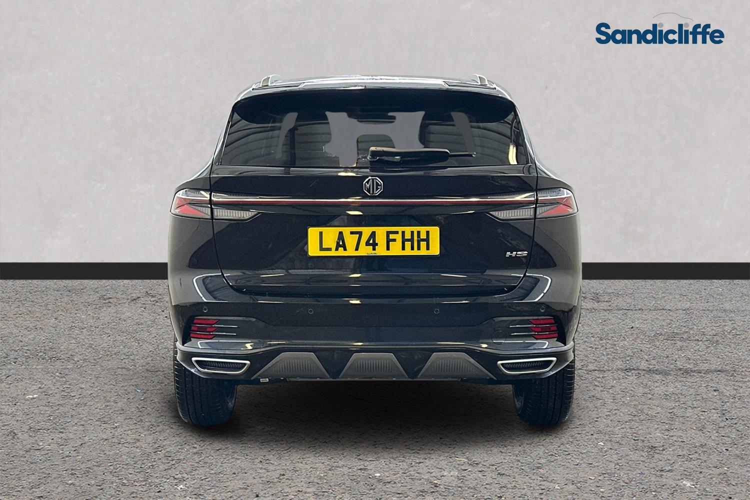 Used MG MG HS 2024 for sale - 77595203: Photo 6