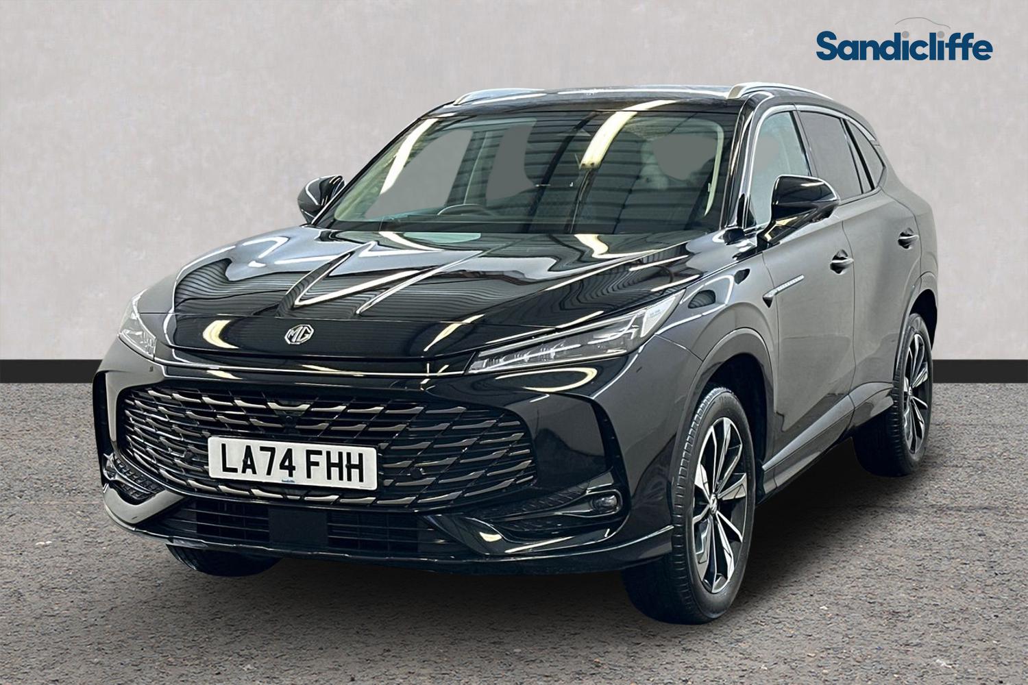 Used MG MG HS 2024 for sale - 77595203: Photo 9