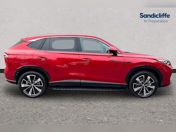 Used MG MG HS 2025 for sale - 78004300: Photo