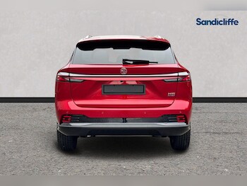 Used MG MG HS 2025 for sale - 78004300: Photo