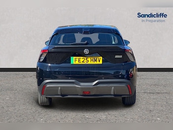 Used MG MG4 2025 for sale - 78354620: Photo