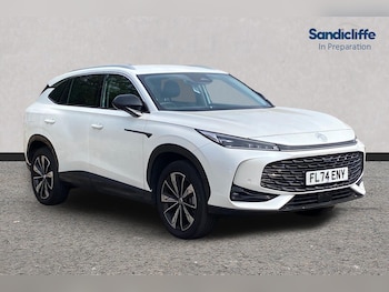 Used MG MG HS 2025 for sale - 79230439: Photo