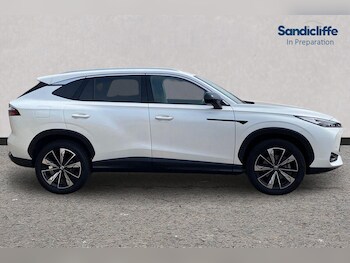 Used MG MG HS 2025 for sale - 79230439: Photo