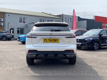 Used MG MG HS 2025 for sale - 79230439: Photo