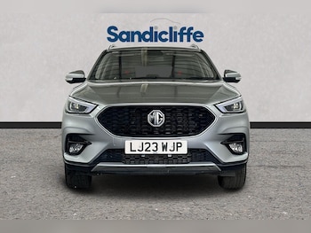 Used MG MG ZS 2023 for sale - 75484204: Photo