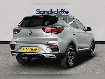 Used MG MG ZS 2023 for sale - 75484204: Photo