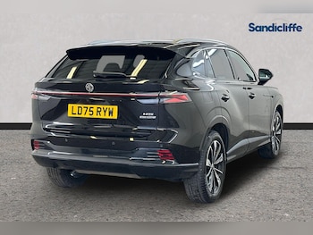Used MG MG HS 2025 for sale - 78616344: Photo