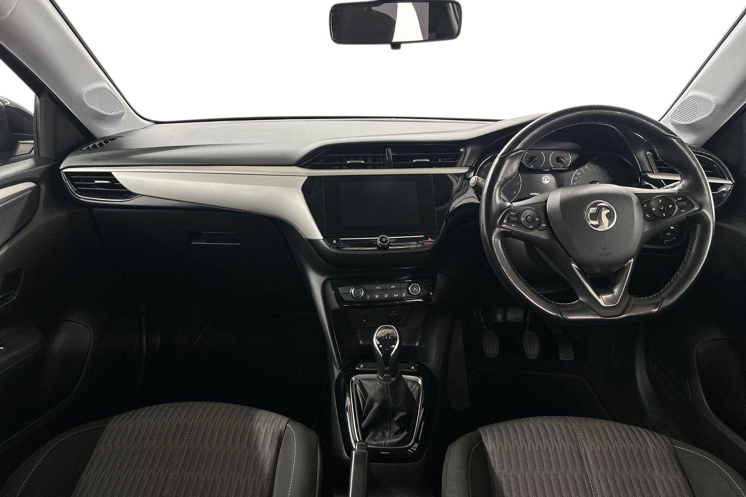 Used Vauxhall Corsa 2021 for sale - 76477725: Photo 13