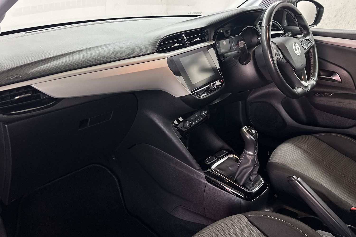 Used Vauxhall Corsa 2021 for sale - 76477725: Photo 14