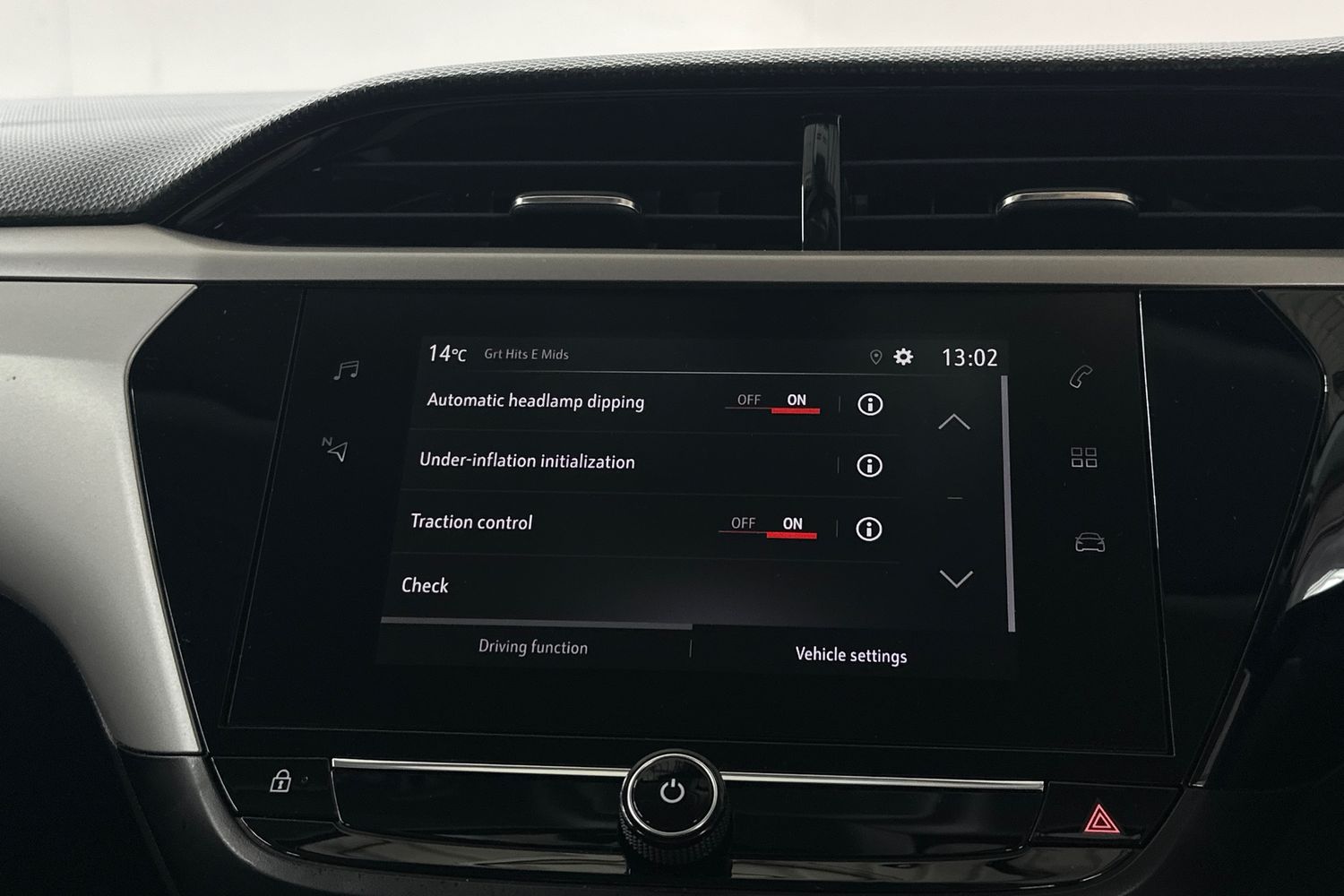 Used Vauxhall Corsa 2021 for sale - 76477725: Photo 26